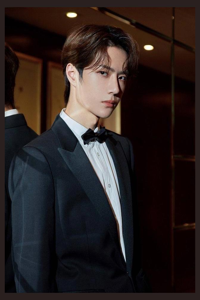 Wang Yibo